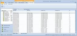 OEM specific fields 1